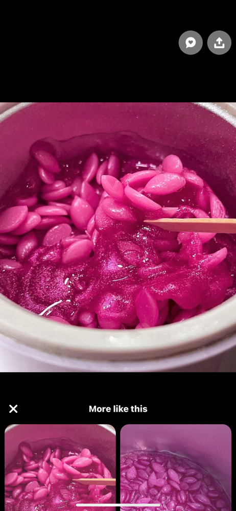 Lip & Chin Wax