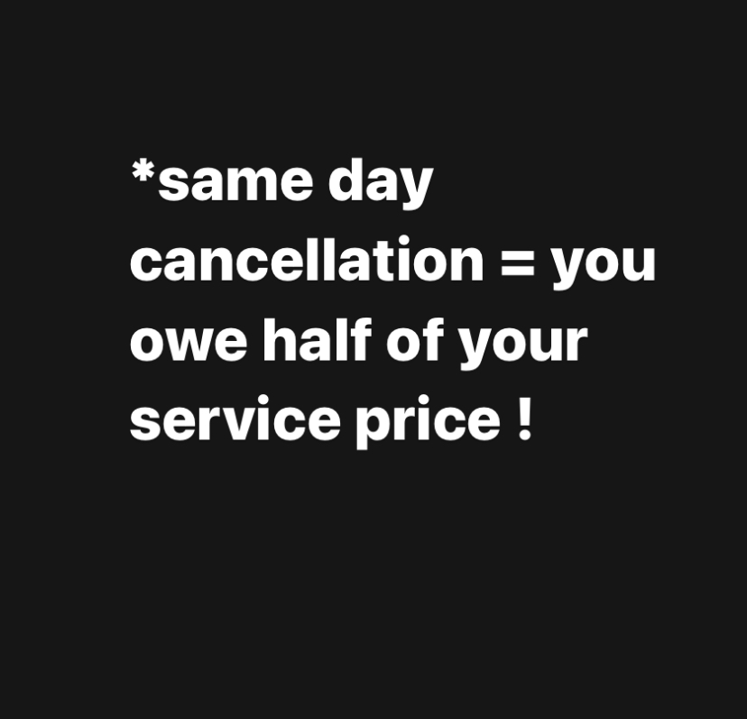 Policy 🚨