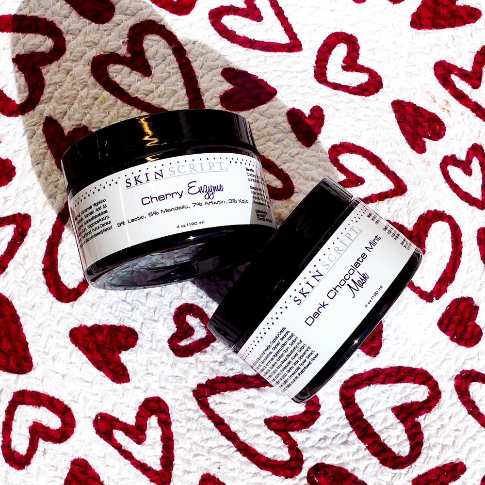 ❤️Cherry Sweetheart Facial ❤️ at Wax+Glow in Cape Girardeau, MO