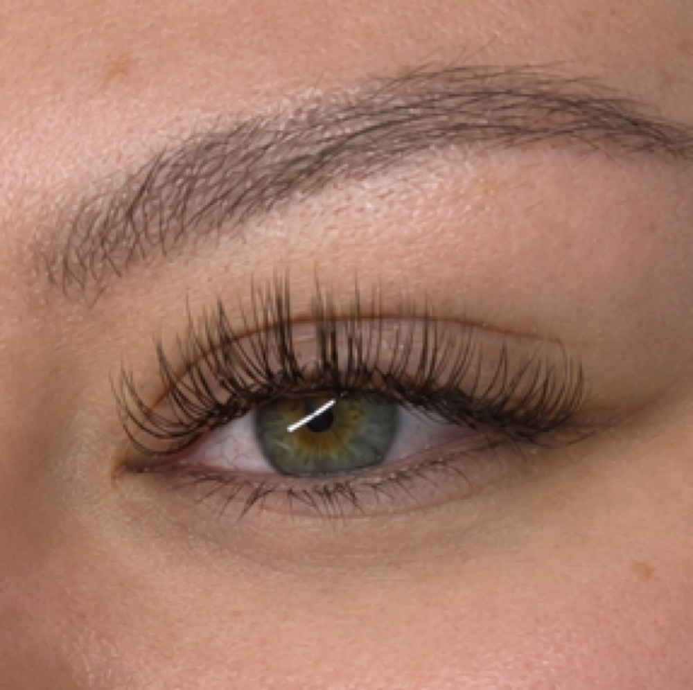 Classic Lashes - 3 Week Fill at Socal Esthetix in Covina, CA