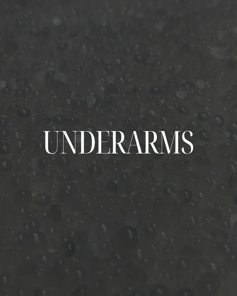 Underarms