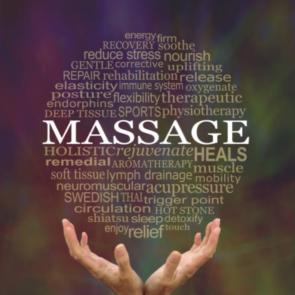 60 - minute Theraputic Massage