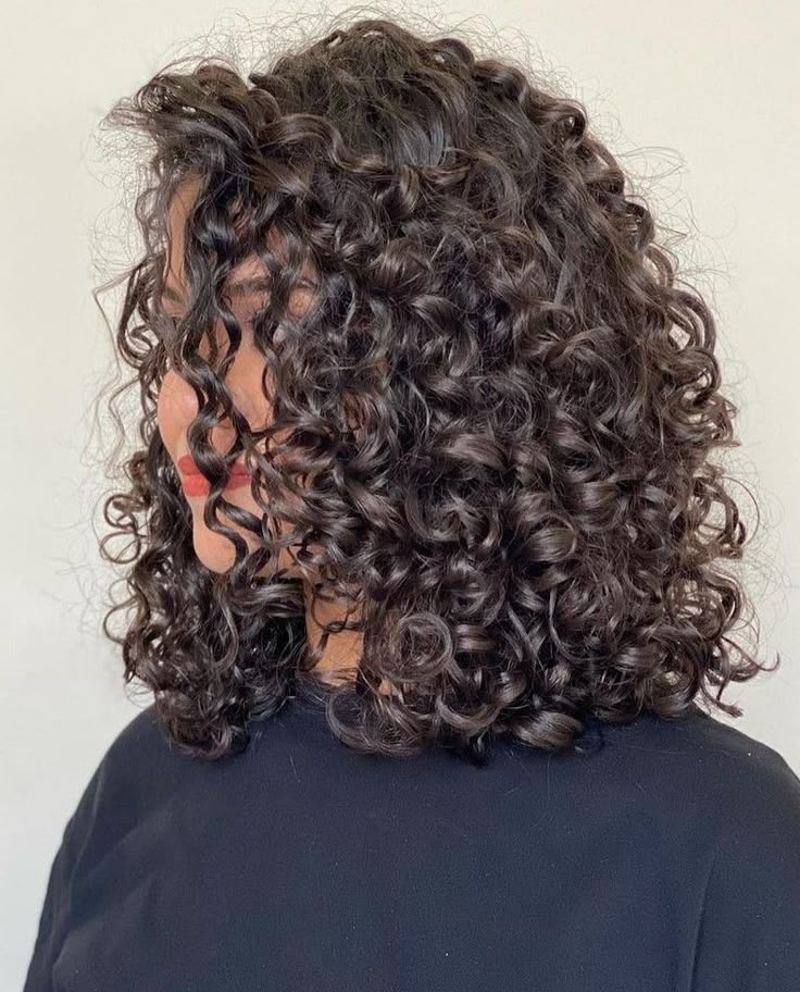 Permanent Wave