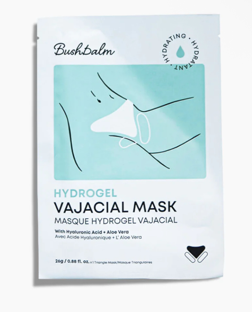 Vagifacial Jelly Mask