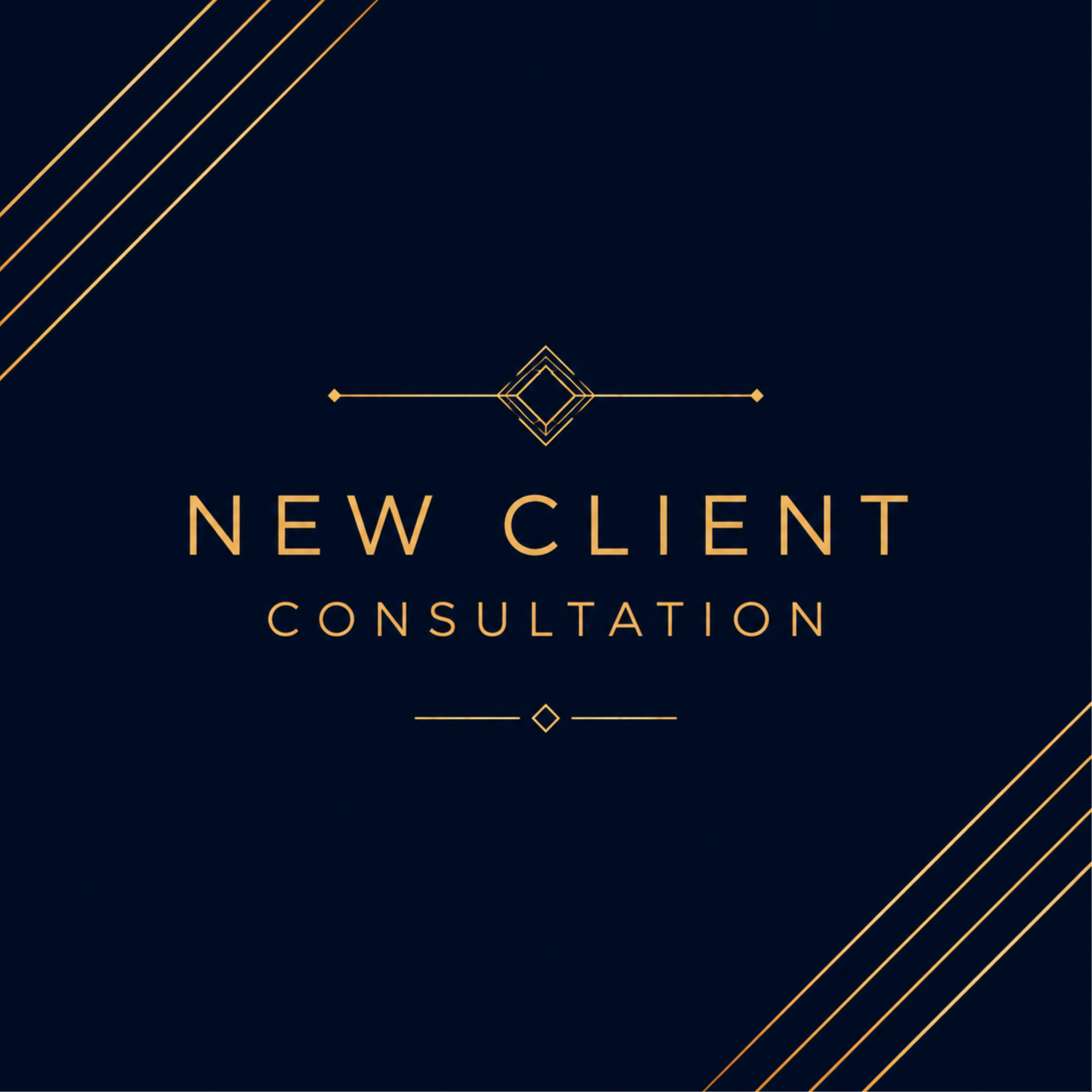 New Client Consultation at Hair by Zackery Herring in Portland, OR