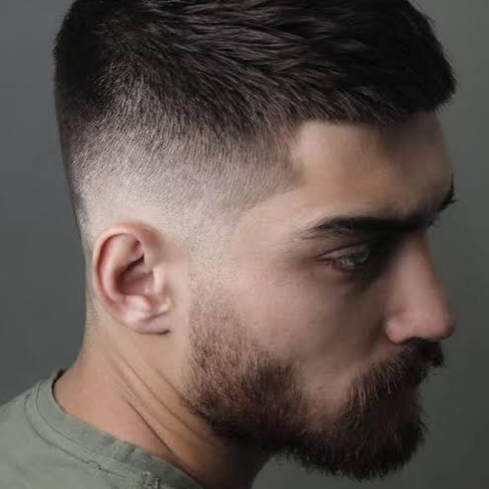 Signature Haircut at VI LA Studio Spa in San Jose, CA