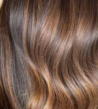 Gloss/Toner