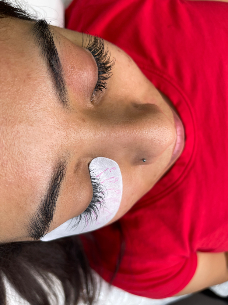REFILL 3 WEEKS CLASSIC EYELASHES