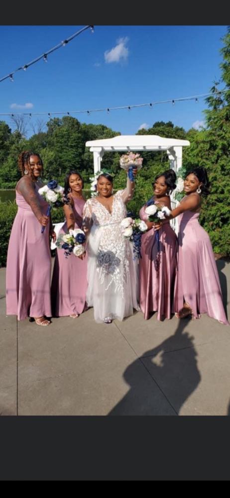 Bridal Party
