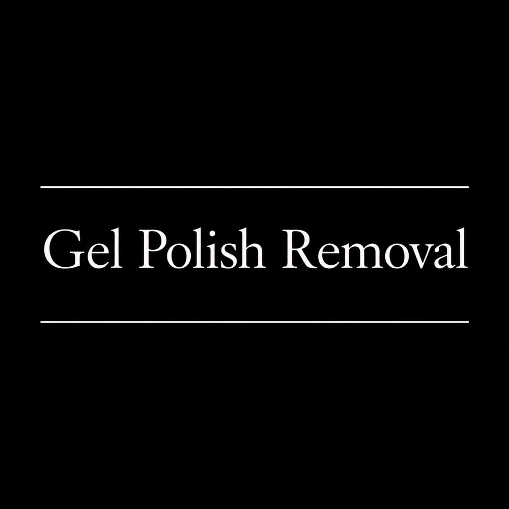 Gel Polish Removal at The Howard Eight in Petoskey, MI