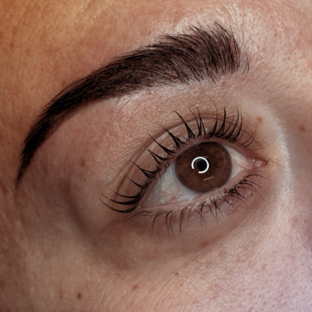 KOREAN LASH LIFT