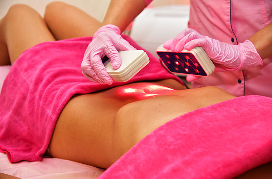Combo Laser Lipo Intense With BBL