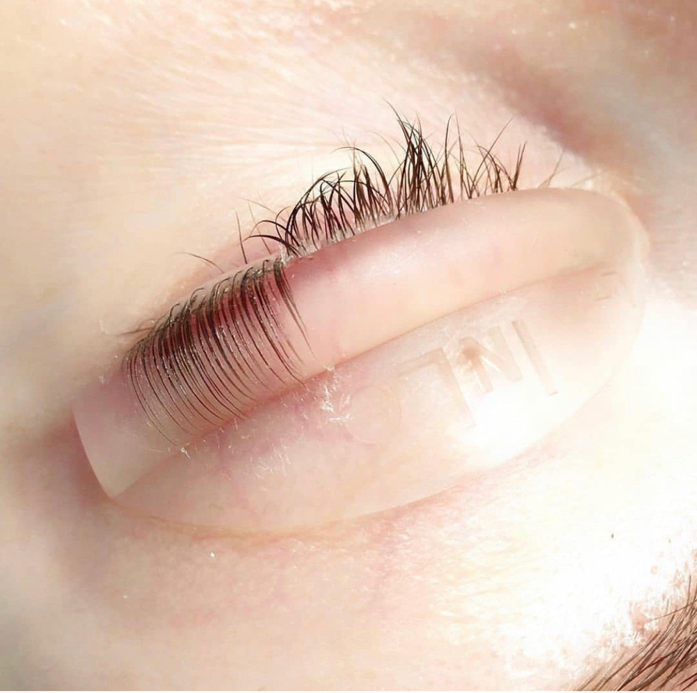 Lash Lift