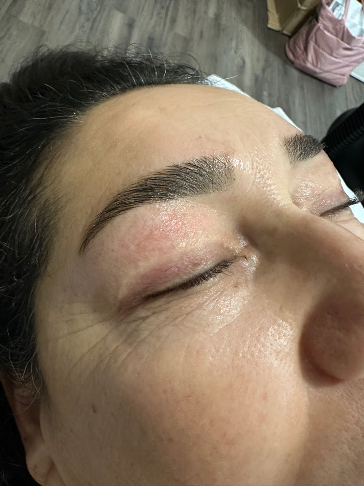 Brow Sculpt