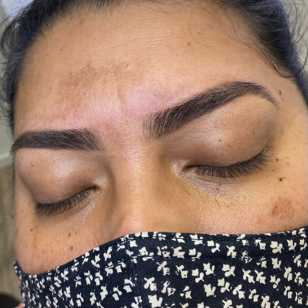 Brow Tweeze