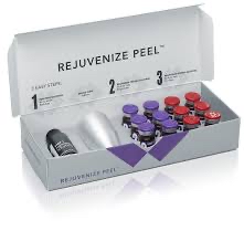 Rejuvenize Peel-Skin Medica