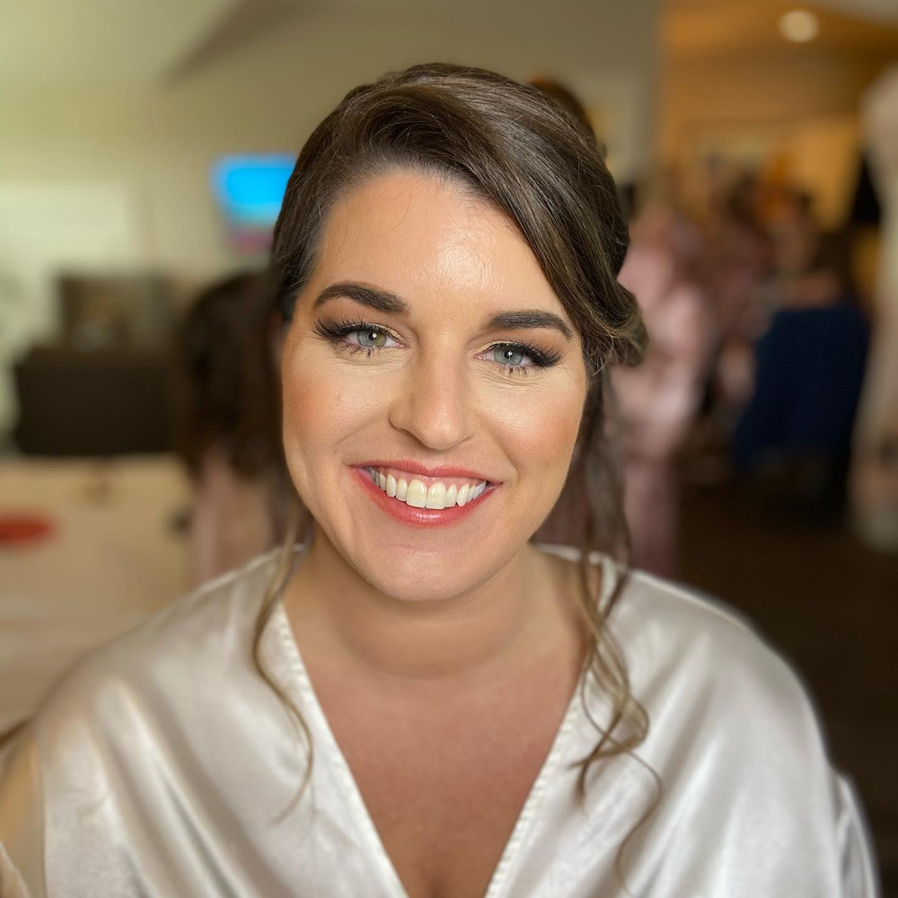 Airbrush Makeup