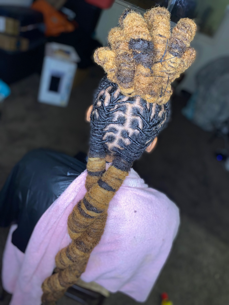 Freestyle at Loc.dRomance❤️ in Waldorf, MD