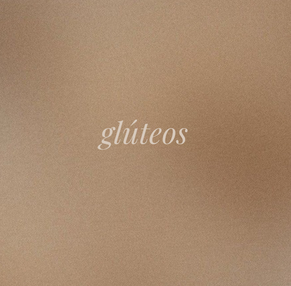 GLÚTEOS