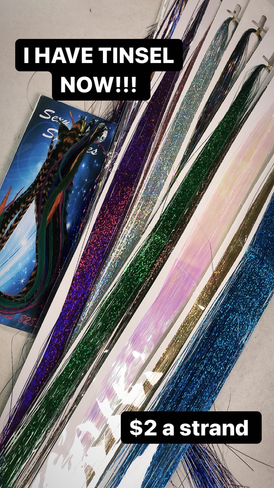 Tinsel