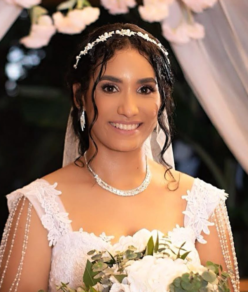 Bridal Makeup at Denisse Plasencia in Ridgefield, NJ