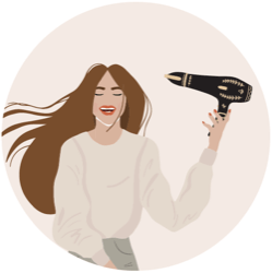 Hair Extensions Removal