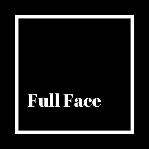 Full Face Combo