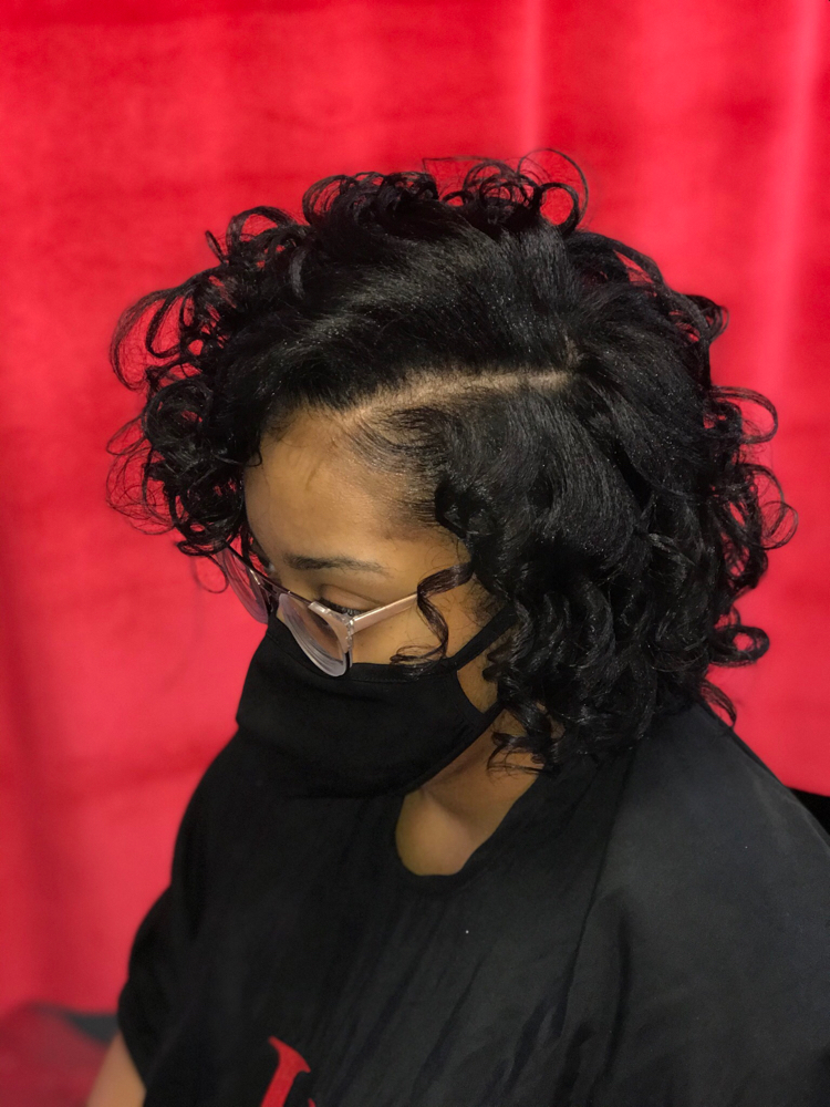Natural Styles