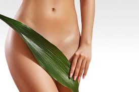 French Bikini Wax