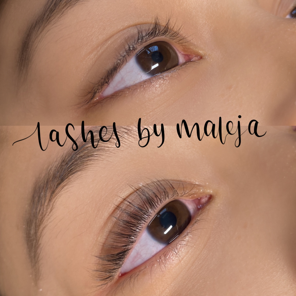 Lash Lift