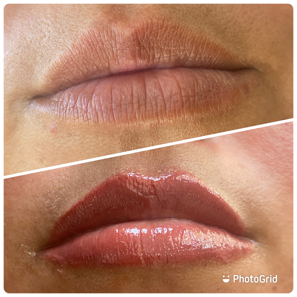 Lip Blush