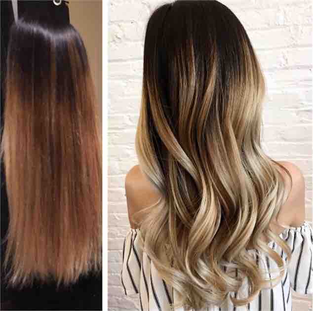 Correction Color
