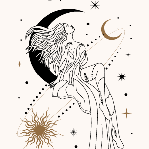 The Empress Treatment