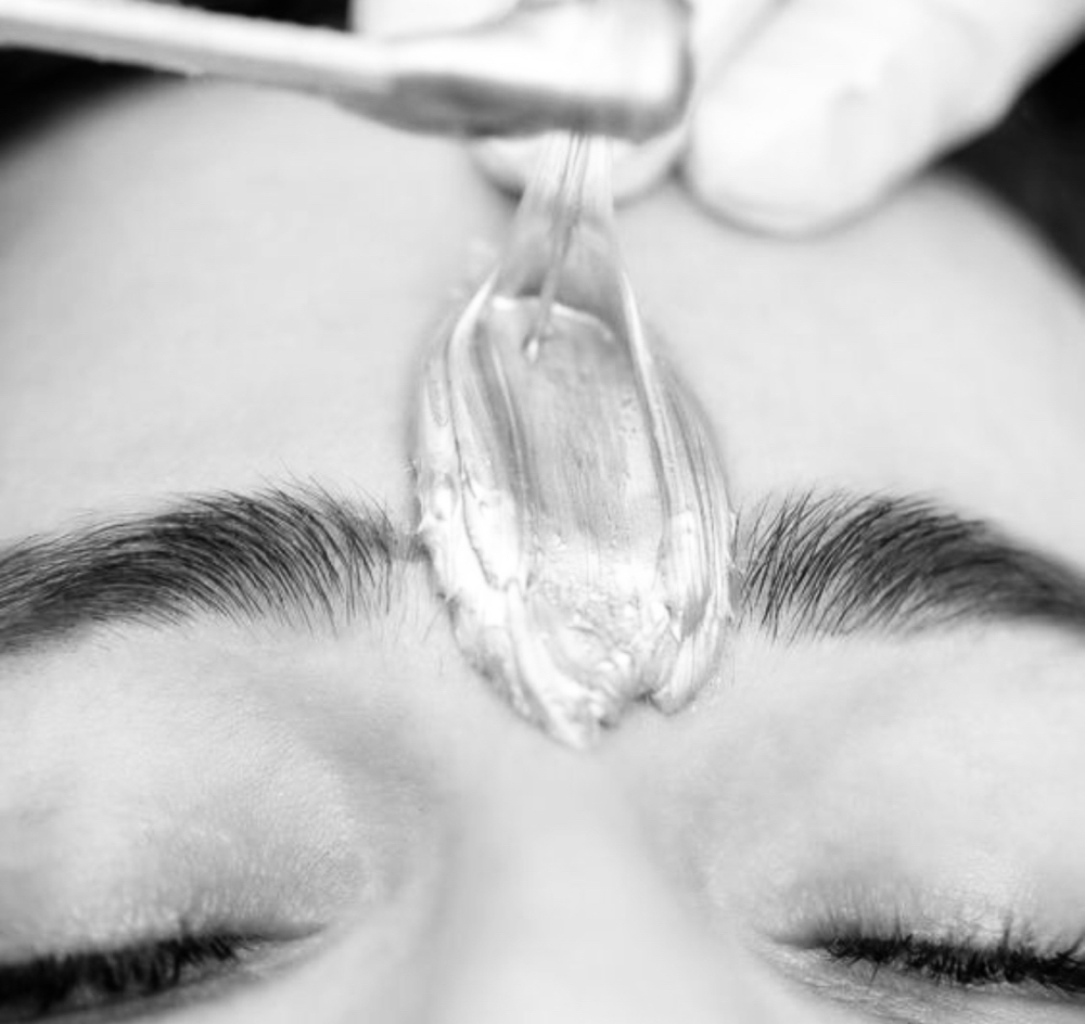 Brow Wax