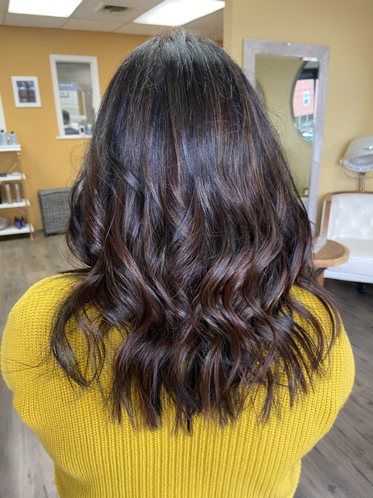Toner/Glaze Refresh Only