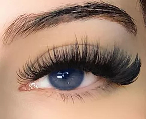 Volume Fill