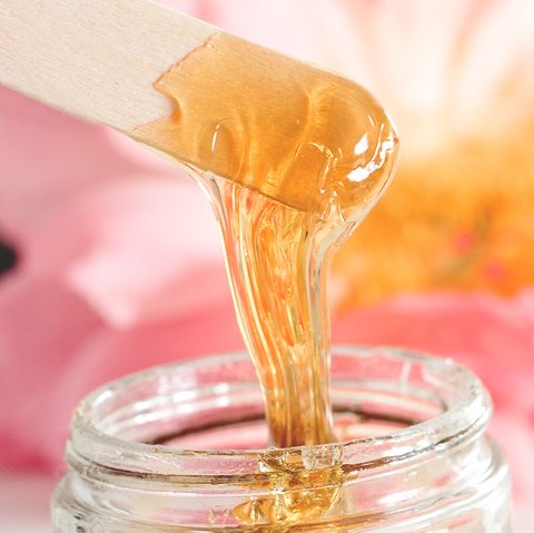 Manzillian (Sugar) touch up