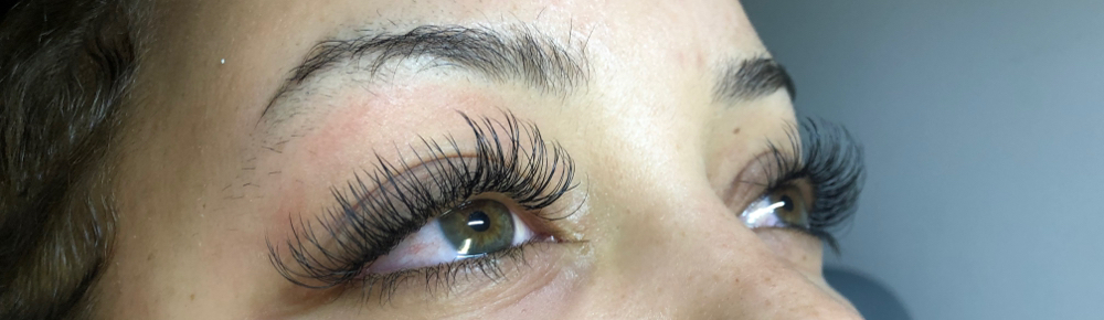 Classic Lash Extensions