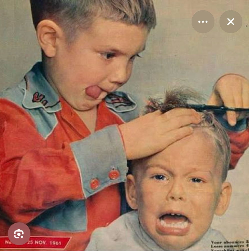 5Family Haircuts at Nicole Milt and Co. in Mahomet, IL