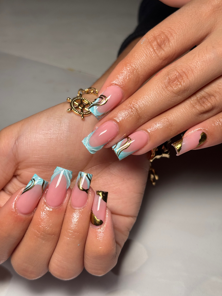 GEL-X MEDIUM