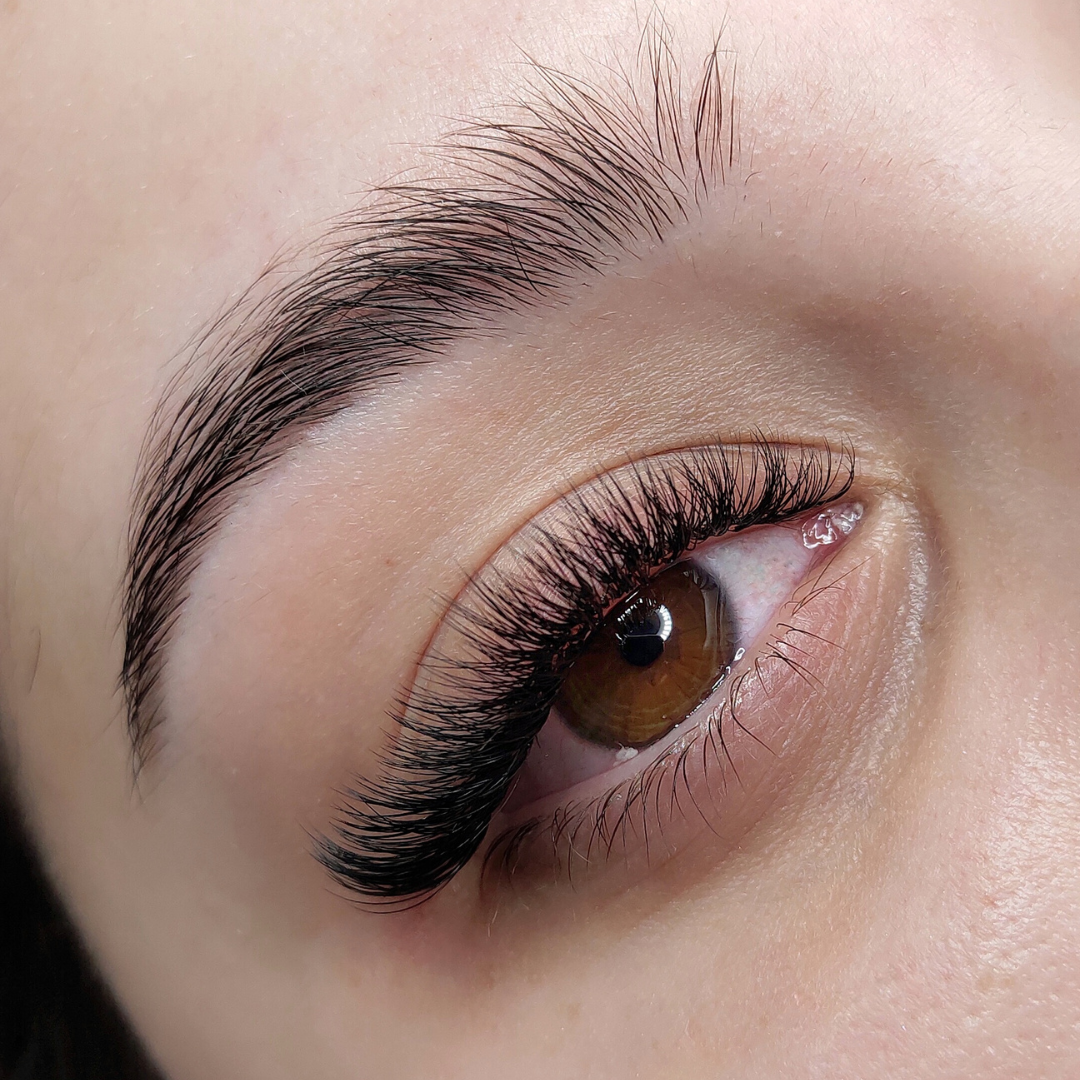 Brow Wax w/Lash Fill