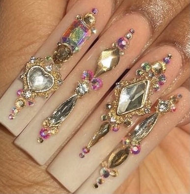 Half Bling(each)