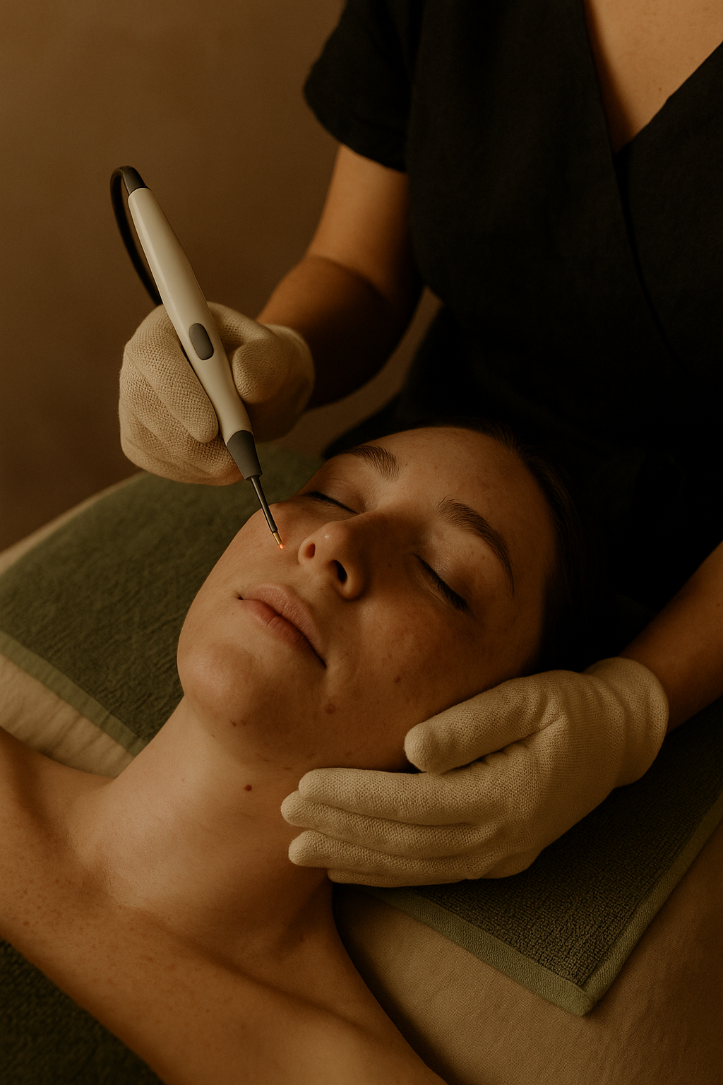 SIIT Pro Treatment