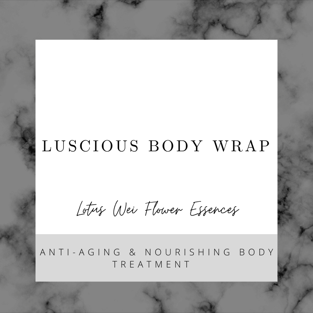 Luscious Body Wrap