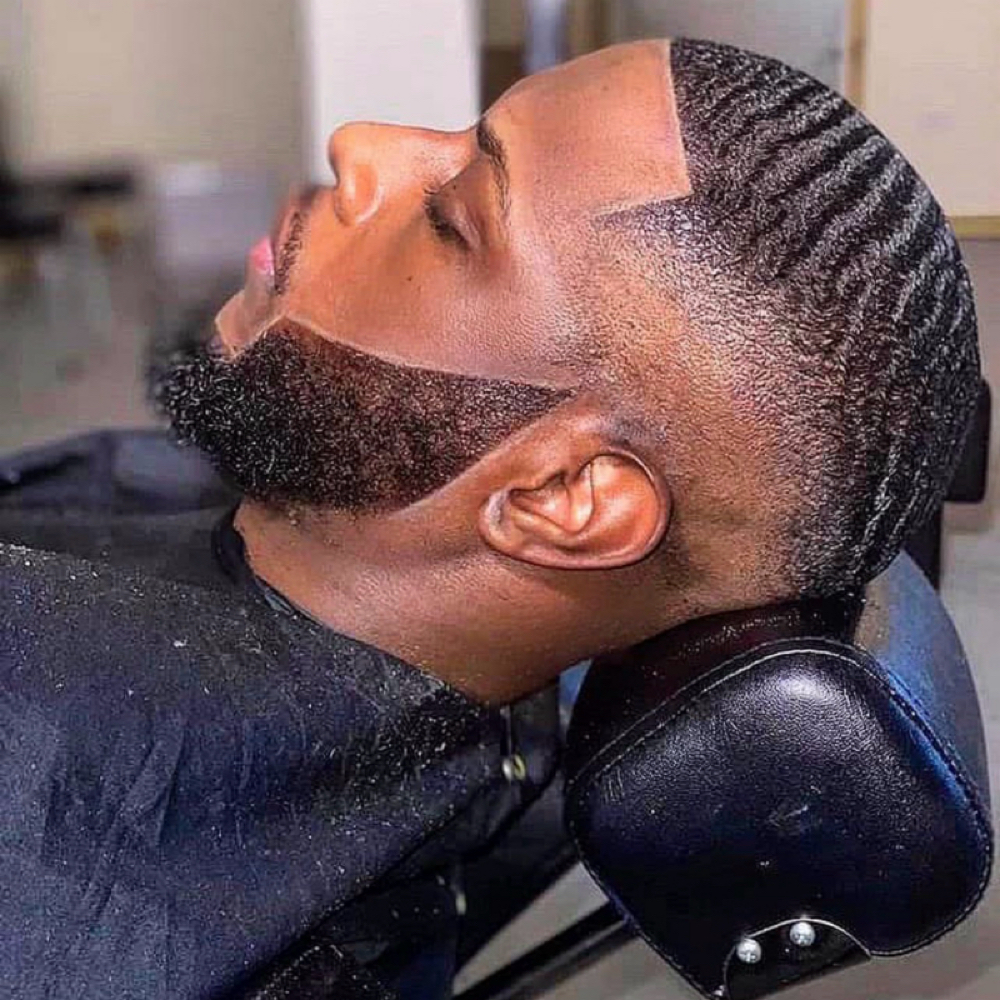 DaWavvyBarber Experience at DaWavvyShoppe in Cicero, IL