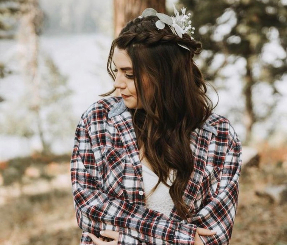 Bridal Party Makeup And Hair