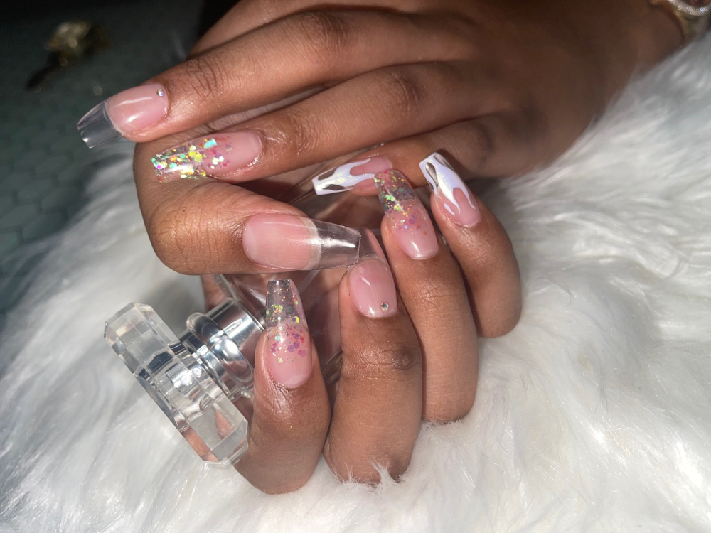 Encapsulated Full Set