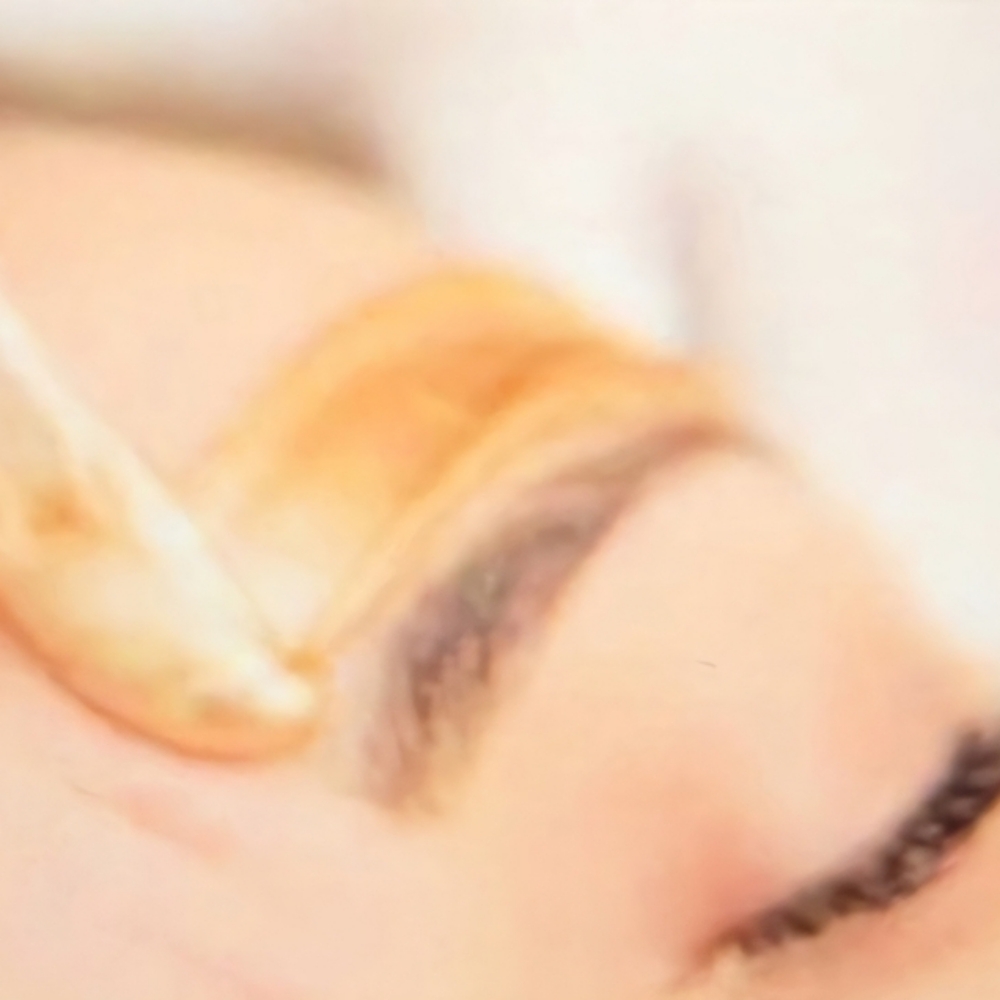 Brow Wax at JULES COSMETIC ARTISTRY in Omaha, NE