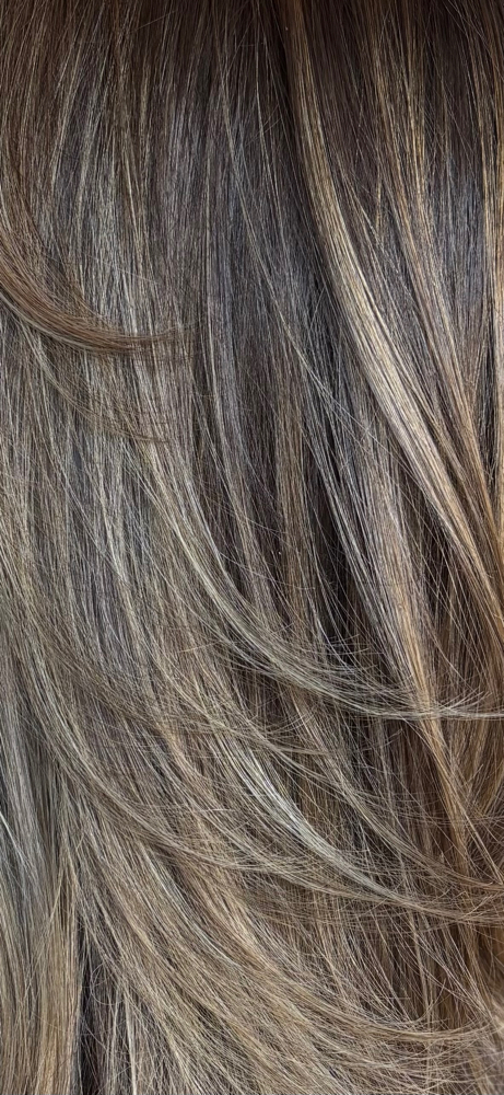 KA - Roots + Partial + Cut