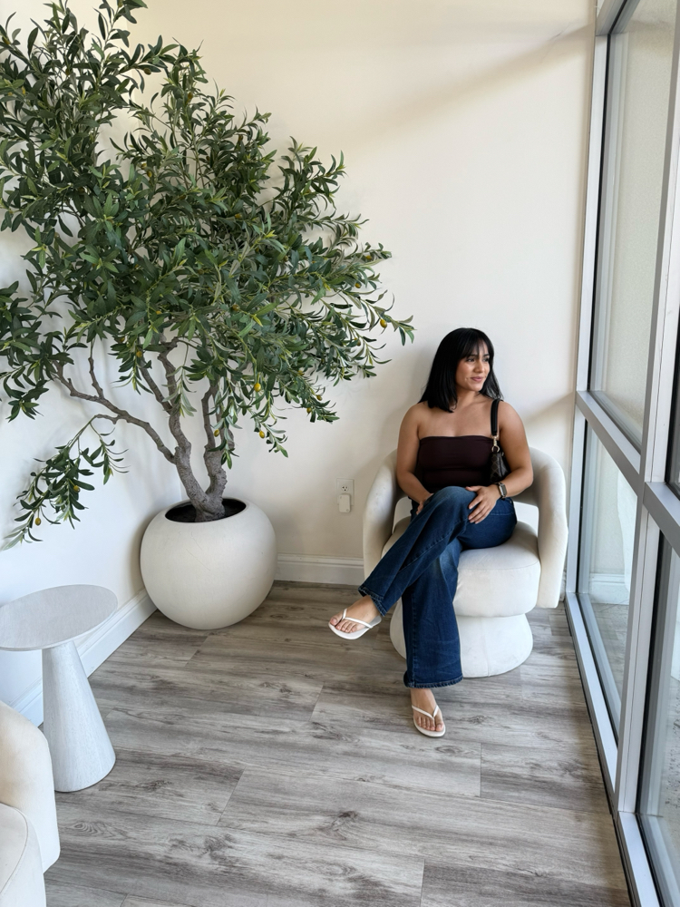 Women’s Shampoo Cut And Style